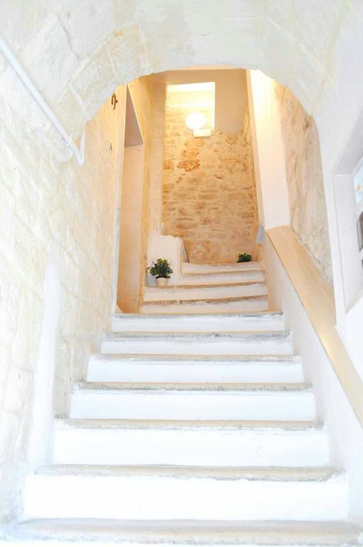 Vila Antica Trani Exteriér fotografie